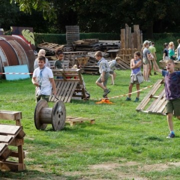 DSC01837  Small - Scouts en Gidsen Zaventem 